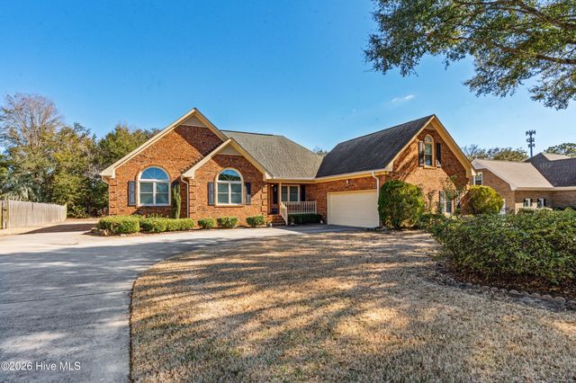 912 Rivage Promenade, Wilmington, NC 28412