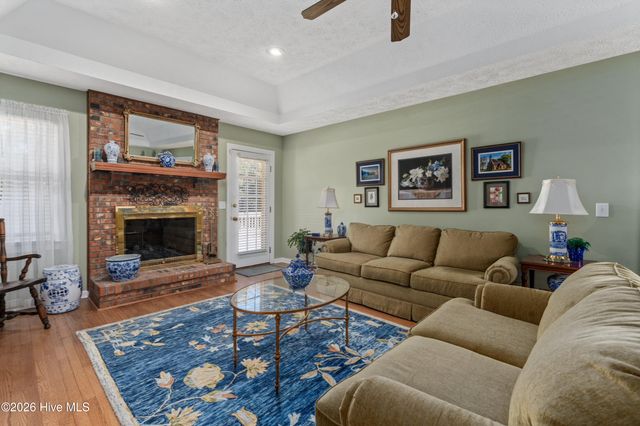 912 Rivage Promenade, Wilmington, NC 28412