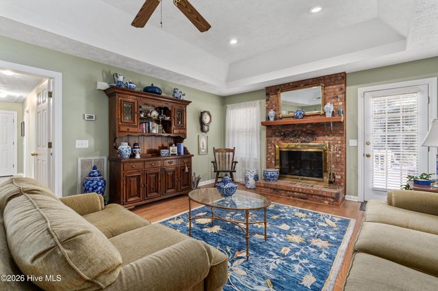 912 Rivage Promenade, Wilmington, NC 28412