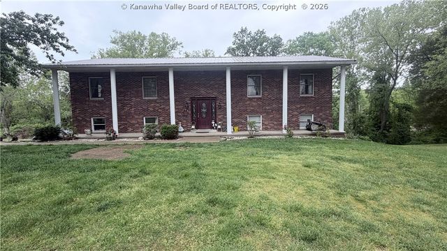139 Norman Lane, Scott Depot, WV 25560