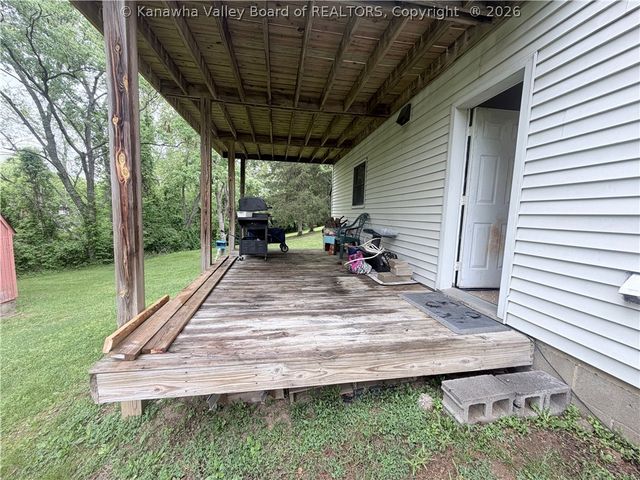 139 Norman Lane, Scott Depot, WV 25560