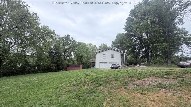 139 Norman Lane, Scott Depot, WV 25560