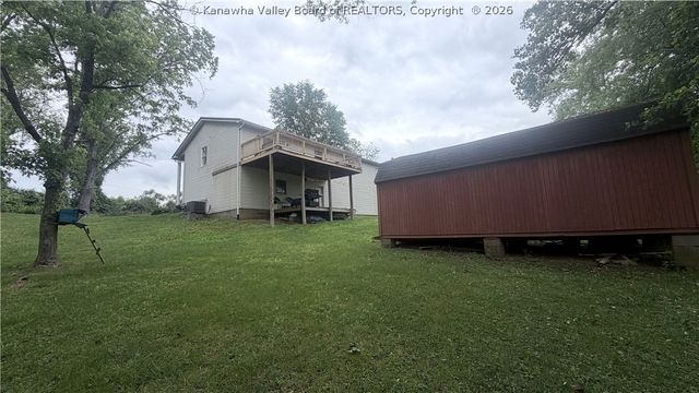139 Norman Lane, Scott Depot, WV 25560