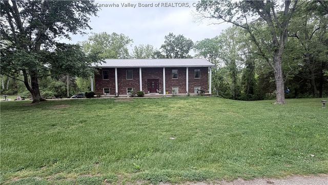 139 Norman Lane, Scott Depot, WV 25560