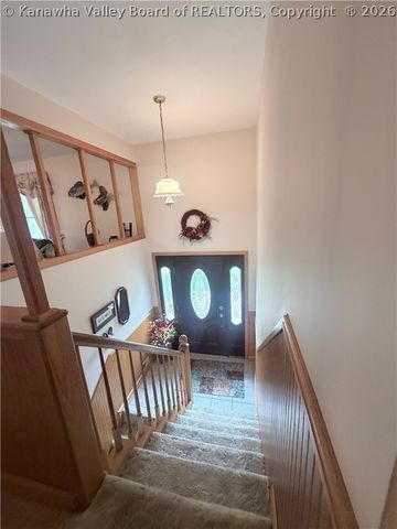 139 Norman Lane, Scott Depot, WV 25560