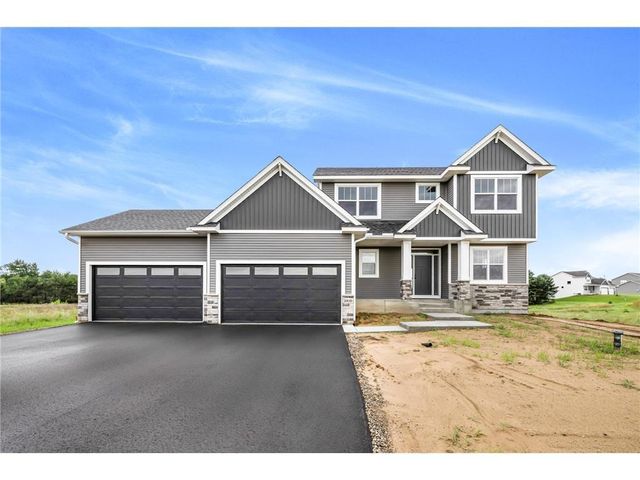 473 173rd Avenue NE, Andover, MN 55304