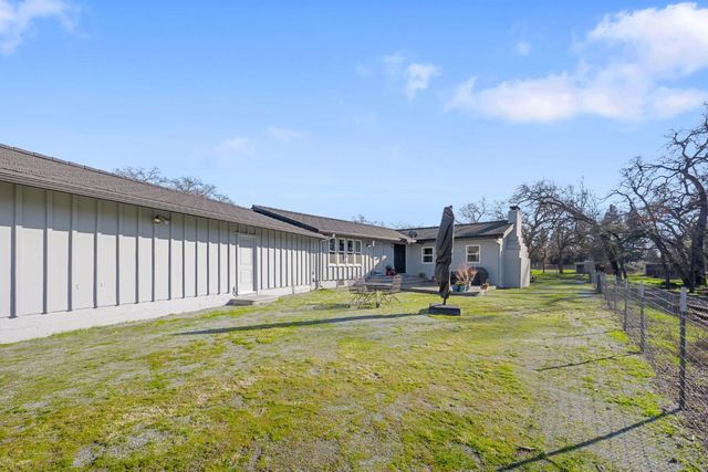 7727 Granite Ave, Orangevale, CA 95662