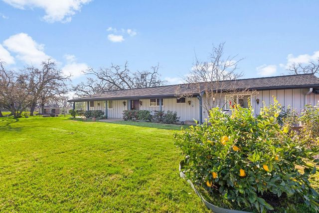 7727 Granite Ave, Orangevale, CA 95662