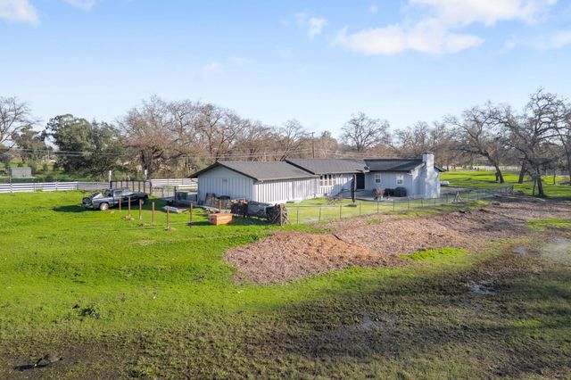 7727 Granite Ave, Orangevale, CA 95662