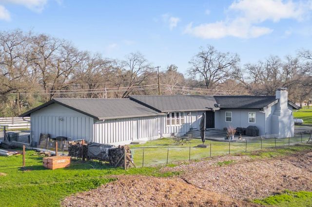 7727 Granite Ave, Orangevale, CA 95662