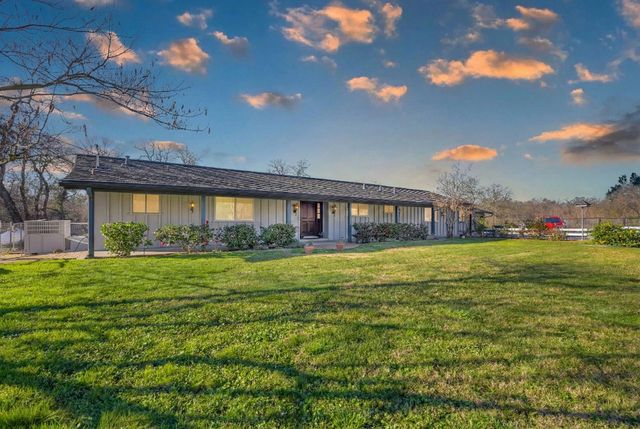 7727 Granite Ave, Orangevale, CA 95662