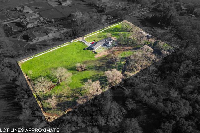 7727 Granite Ave, Orangevale, CA 95662