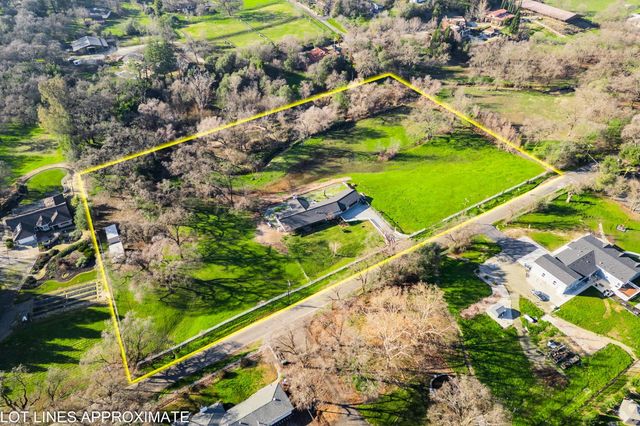 7727 Granite Ave, Orangevale, CA 95662