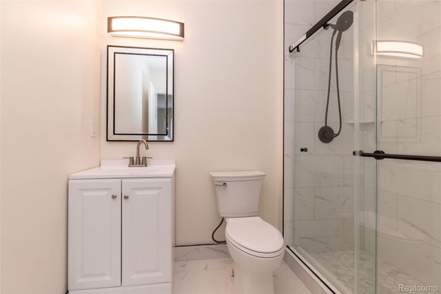 25540 Saint James, Southfield, MI 48075