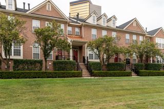 25540 Saint James, Southfield, MI 48075