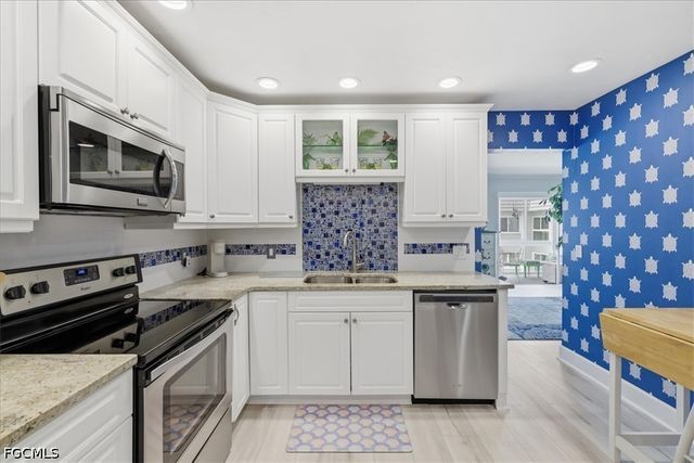 3356 N Key DR 7, North Fort Myers, FL 33903