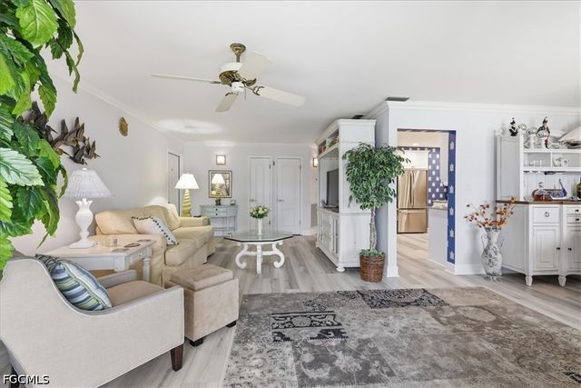 3356 N Key DR 7, North Fort Myers, FL 33903