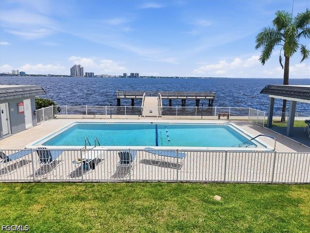 3356 N Key DR 7, North Fort Myers, FL 33903