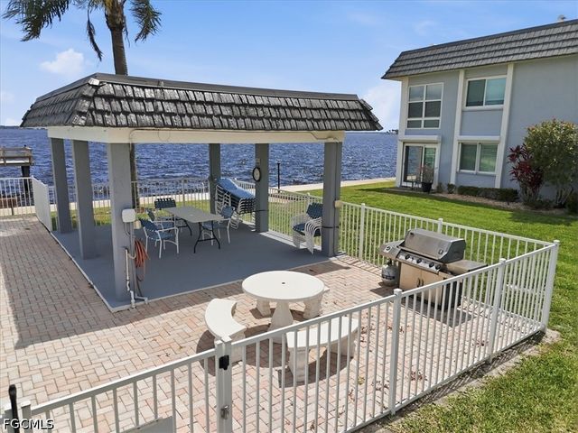 3356 N Key DR 7, North Fort Myers, FL 33903