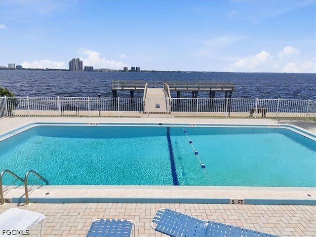 3356 N Key DR 7, North Fort Myers, FL 33903