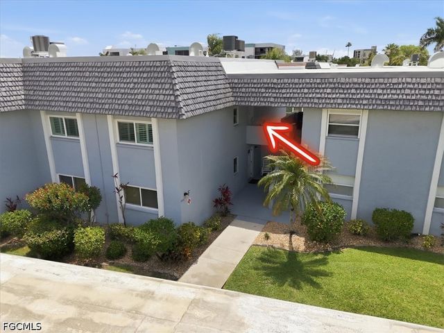 3356 N Key DR 7, North Fort Myers, FL 33903