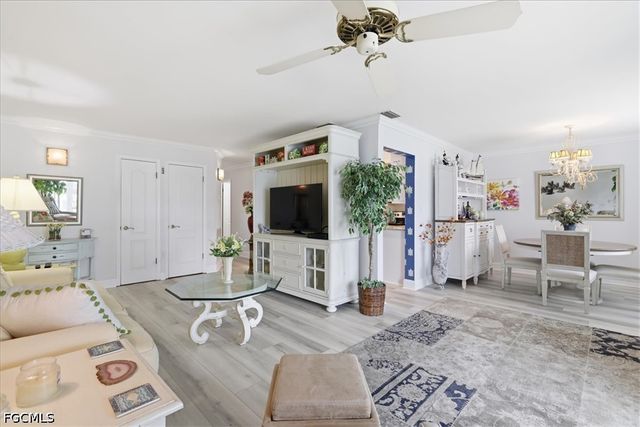 3356 N Key DR 7, North Fort Myers, FL 33903