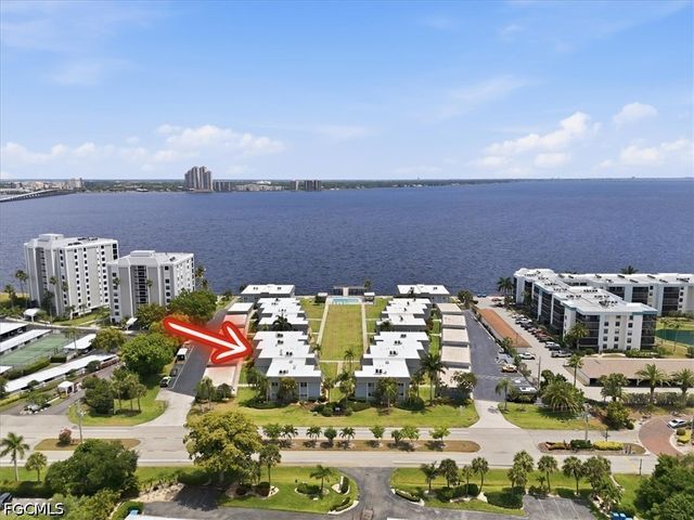 3356 N Key DR 7, North Fort Myers, FL 33903