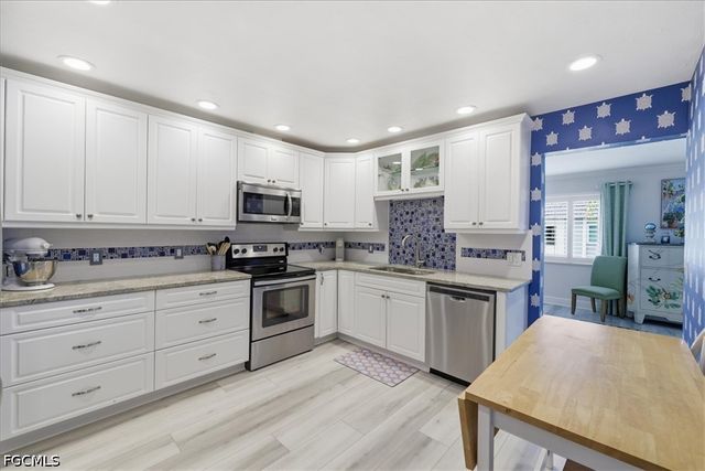3356 N Key DR 7, North Fort Myers, FL 33903