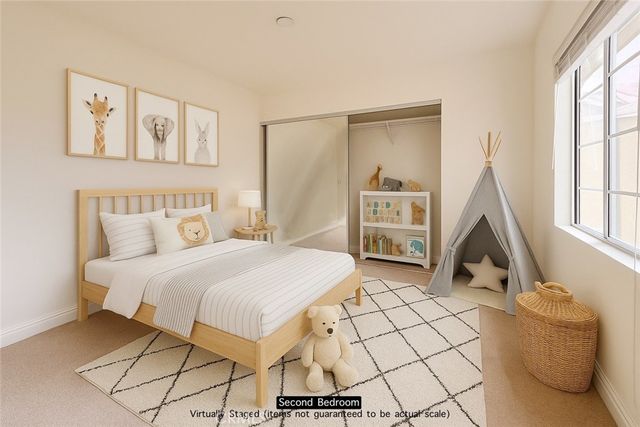 620 Ivywood F, Simi Valley, CA 93065