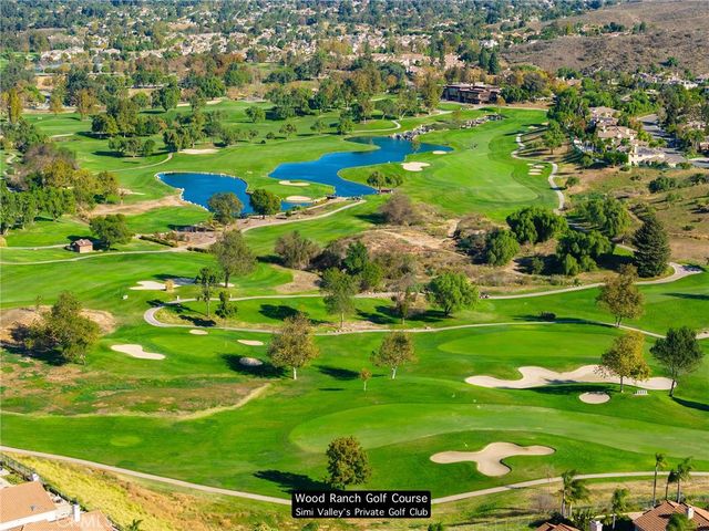 620 Ivywood F, Simi Valley, CA 93065
