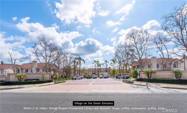 620 Ivywood F, Simi Valley, CA 93065