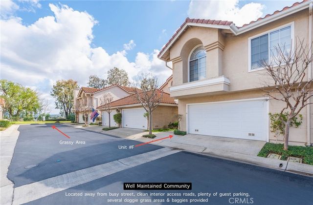 620 Ivywood F, Simi Valley, CA 93065