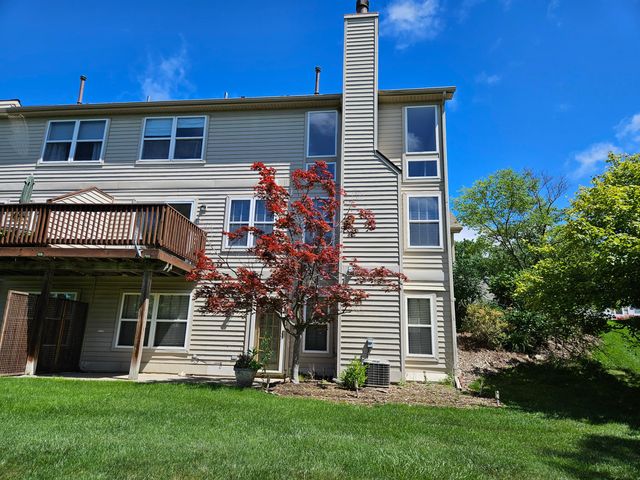 3598 Bent Trail Drive, Pittsfield Charter Twp, MI 48108