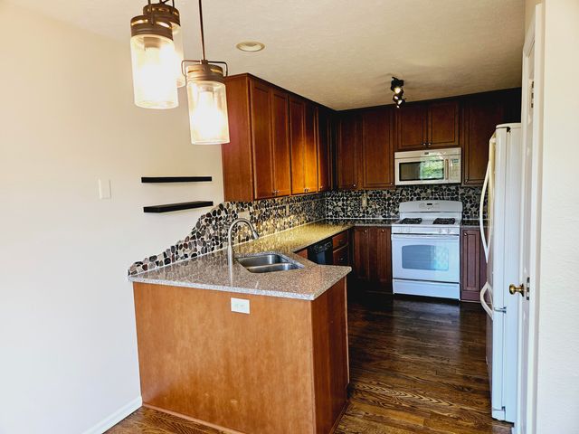 3598 Bent Trail Drive, Pittsfield Charter Twp, MI 48108