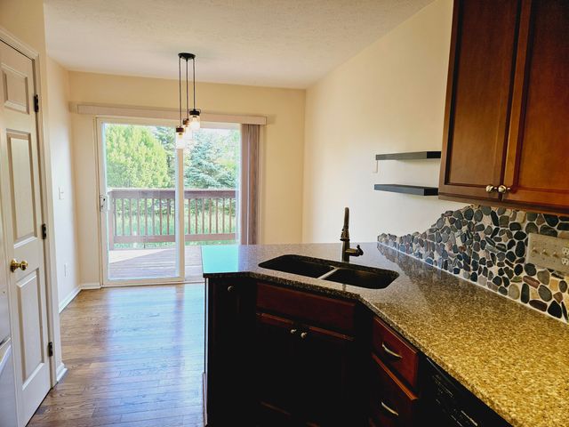 3598 Bent Trail Drive, Pittsfield Charter Twp, MI 48108