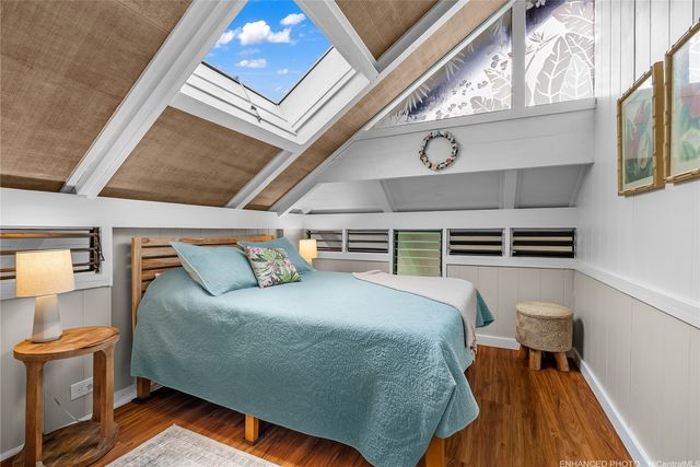 592 Kaimalino Street, Kailua, HI 96734