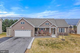 602 DUCKWOODS LN, Martinsburg, WV 25403
