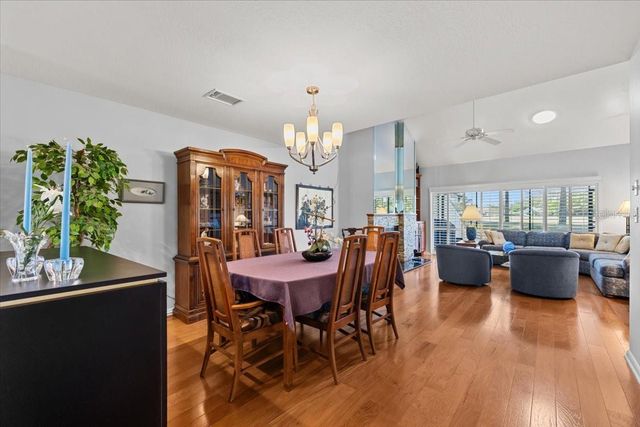 3134 EAGLES LANDING CIRCLE W 3134, Clearwater, FL 33761