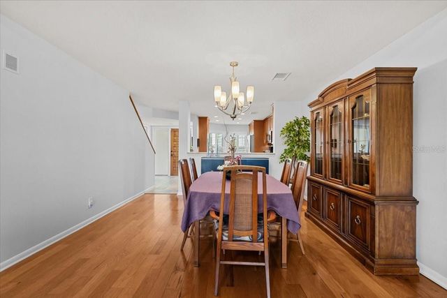 3134 EAGLES LANDING CIRCLE W 3134, Clearwater, FL 33761