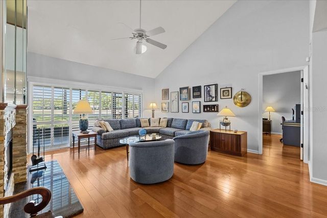 3134 EAGLES LANDING CIRCLE W 3134, Clearwater, FL 33761