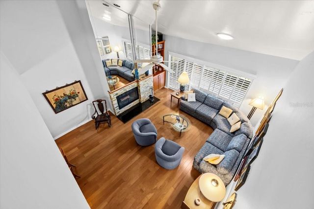 3134 EAGLES LANDING CIRCLE W 3134, Clearwater, FL 33761