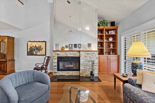 3134 EAGLES LANDING CIRCLE W 3134, Clearwater, FL 33761