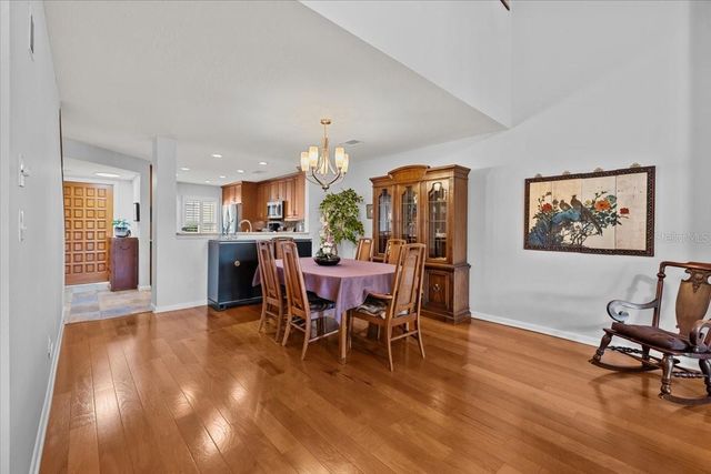 3134 EAGLES LANDING CIRCLE W 3134, Clearwater, FL 33761