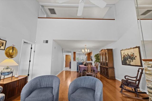 3134 EAGLES LANDING CIRCLE W 3134, Clearwater, FL 33761