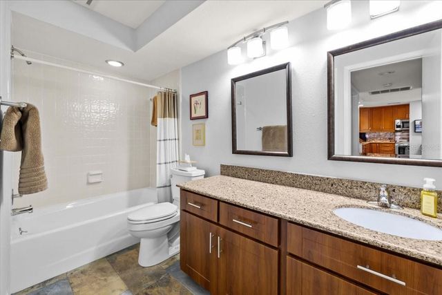 3134 EAGLES LANDING CIRCLE W 3134, Clearwater, FL 33761