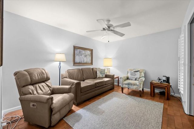 3134 EAGLES LANDING CIRCLE W 3134, Clearwater, FL 33761