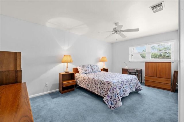 3134 EAGLES LANDING CIRCLE W 3134, Clearwater, FL 33761