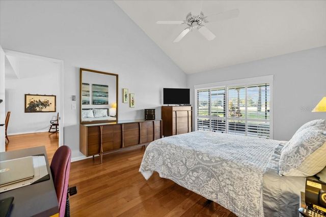 3134 EAGLES LANDING CIRCLE W 3134, Clearwater, FL 33761