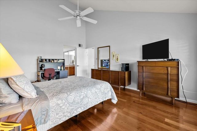 3134 EAGLES LANDING CIRCLE W 3134, Clearwater, FL 33761