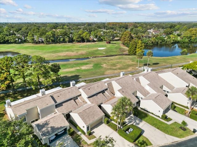 3134 EAGLES LANDING CIRCLE W 3134, Clearwater, FL 33761